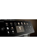 Cafetera Superautomática Philips Saeco GranAroma – Molinillo Cerámico, 14 Bebidas, Pantalla TFT, 4 Perfiles - Imagen 4
