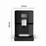 Krups Intuition Preference Cafetera Superautomática Pantalla Táctil 11 Bebidas Indicadores Lumínicos - Imagen 7