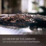Cafetera Superautomática Philips Saeco Xelsis Deluxe Wi-Fi - 22 Bebidas, Pantalla Táctil 5", Molinillo Integrado - Imagen 5