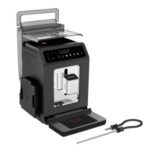 Krups EA895N10 Evidence One Cafetera Superautomática 12 Bebidas Cappuccino Pantalla Color 15 Bares - Imagen 6