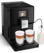 Krups Intuition Preference Cafetera Superautomática Pantalla Táctil 11 Bebidas Indicadores Lumínicos - Imagen 2