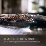 Cafetera Superautomática Philips Saeco Xelsis Deluxe – Wi-Fi, 22 Variedades, Pantalla Táctil 5", 8 Perfiles - Imagen 5