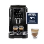 De'Longhi Magnifica Start ECAM222.20.B Cafetera Superautomática 4 Bebidas Molinillo Integrado Negro