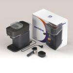 PHILIPS Baristina Cafetera Superautomática Espresso Molinillo Integrado 16 Bares Negro - Imagen 9