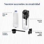 De'Longhi Magnifica Evo ECAM292.81.B - Cafetera Superautomática 7 Bebidas con LatteCremaSystem Negro - Imagen 8