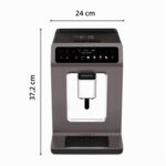 Krups EA895N10 Evidence One Cafetera Superautomática 12 Bebidas Cappuccino Pantalla Color 15 Bares - Imagen 7