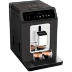 Krups EA895N10 Evidence One Cafetera Superautomática 12 Bebidas Cappuccino Pantalla Color 15 Bares - Imagen 8
